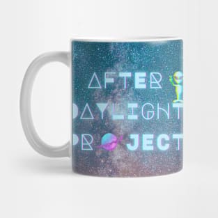 ADP Alien Nation Mug